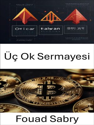 cover image of Üç Ok Sermayesi